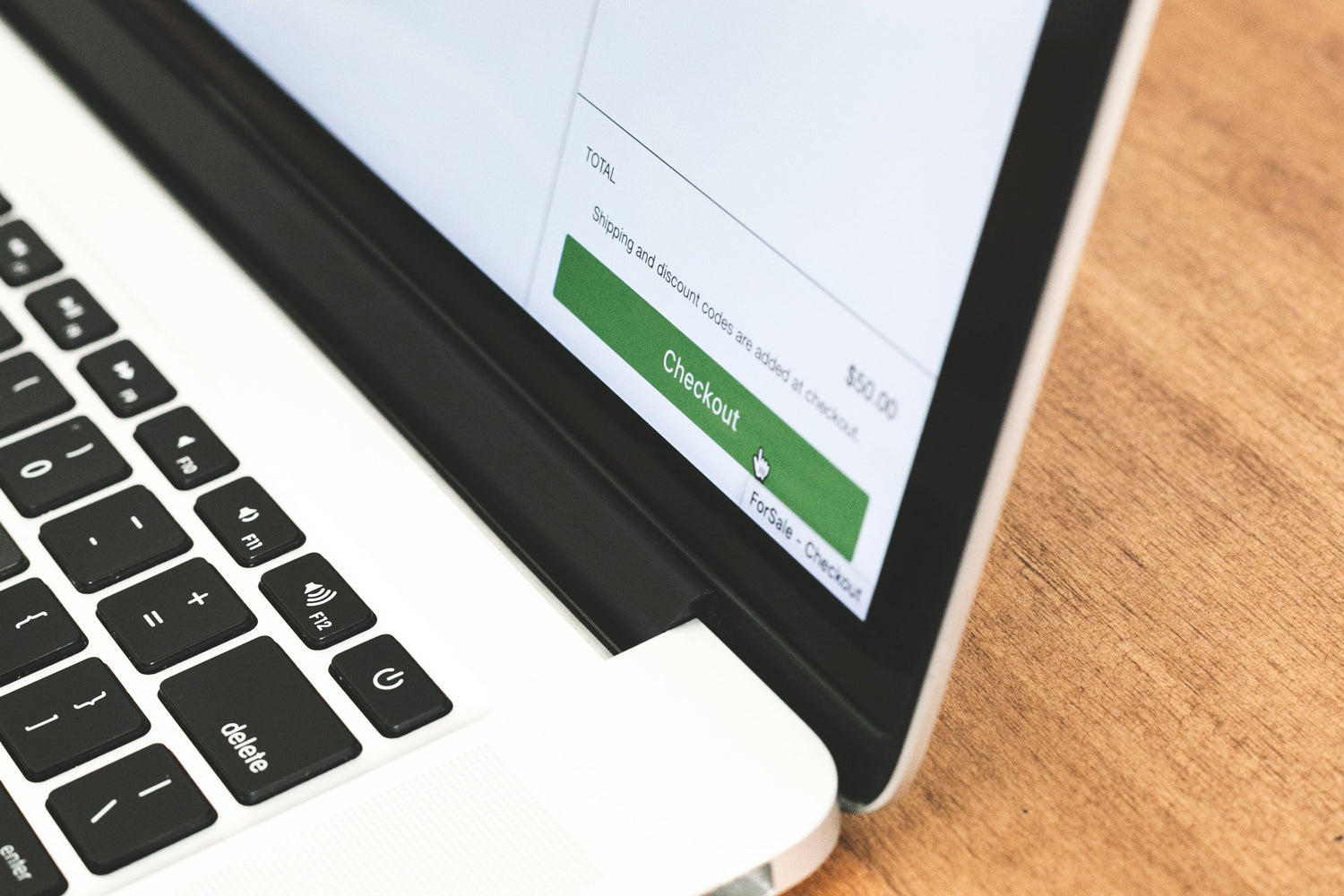 Een nieuwe webshop laten maken