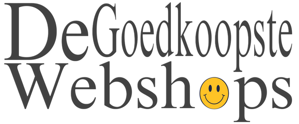 De Goedkoopste Webshops